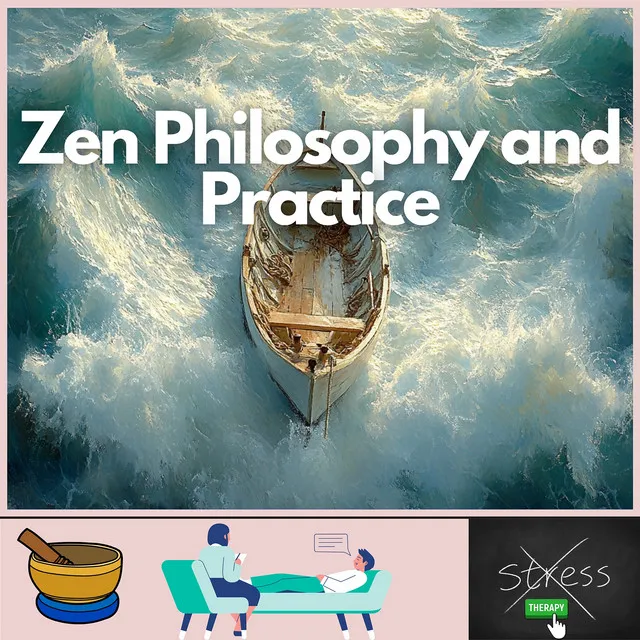 Zen Philosophy and Practice