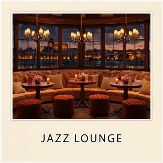 Jazz Lounge by Cozy Coffee Shop