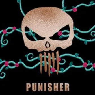 Punisher by Ro$e Gold