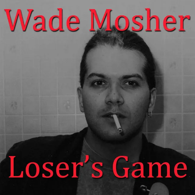 Loser's Game