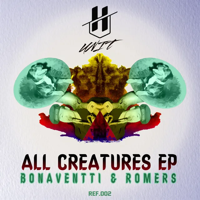 All Creatures - Original Mix