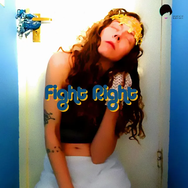 Fight Right - Alda Remix