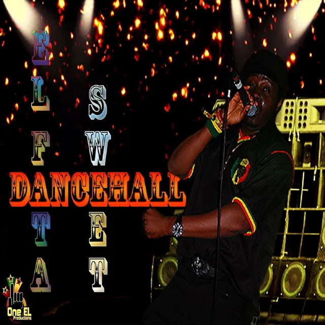 Dancehall Sweet (remix)