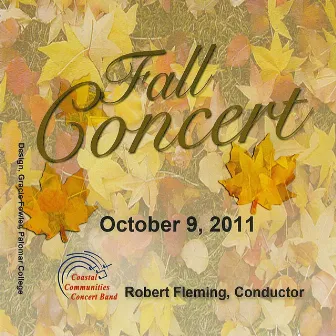 Fall Concert 2011 by 