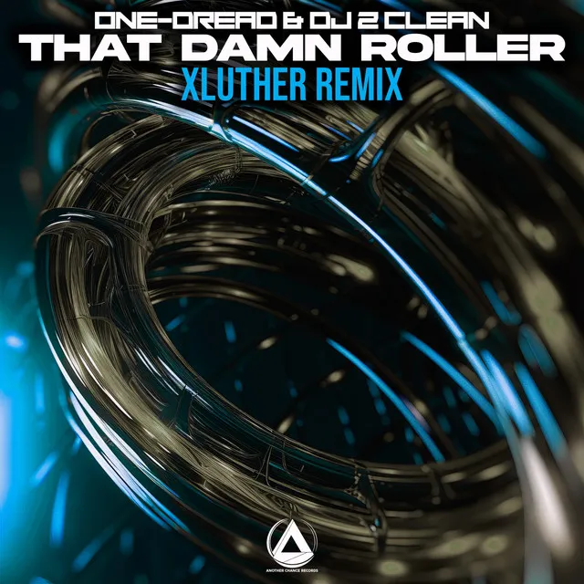 That Roller - XLuther Remix