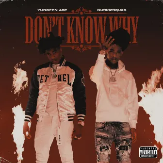 Don't Know Why by Nuski2Squad