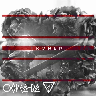 Tronen by Gonza-Ra