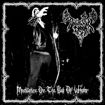 Mutilation On The Bed Of Winter by Nocturnal Prayer