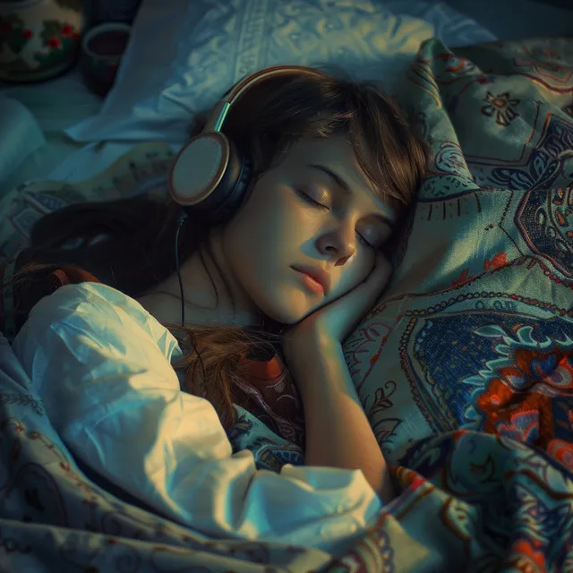 Soft Tones: Chill Music for Quiet Rest