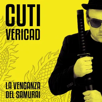 La Venganza del Samurái by Cuti Vericad