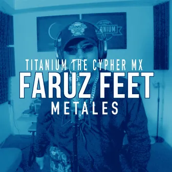 Metales by Titanium The Cypher Mx