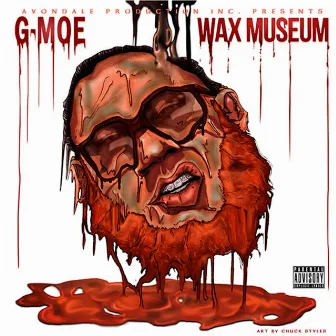 Wax Museum by G-Moe