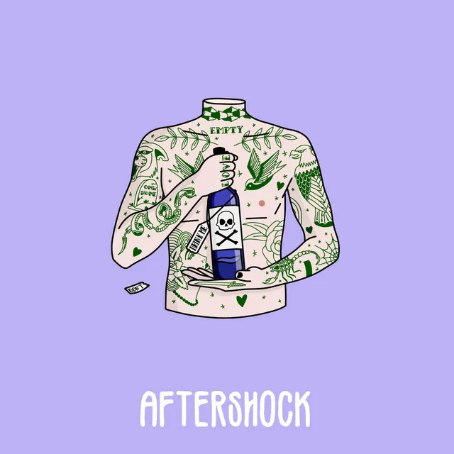 Aftershock