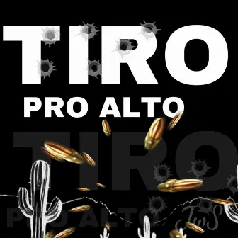 Tiro pro Alto by JwS