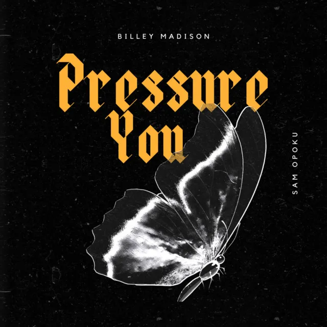 Pressure You