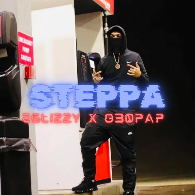 Steppa