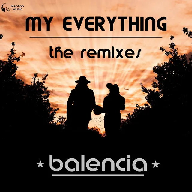 My Everything - Mustafa Basal Extended Version