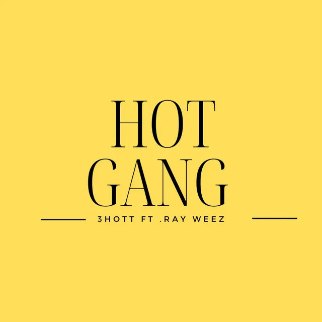 Hot Gang