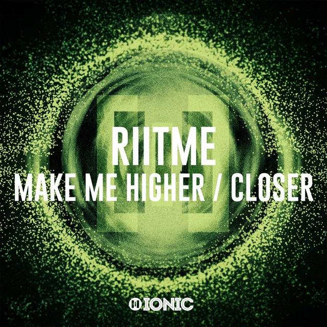 Make Me Higher - Radio Edit