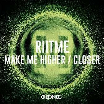 Make Me Higher / Closer (Radio Edits) by Riitme