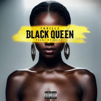 Black Queen by Thrillz