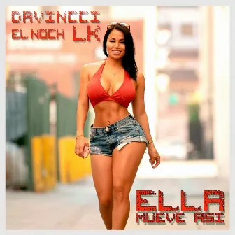 Ella Mueve Asi by El Noch