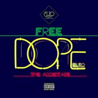 Freedope by Elzo Jamdong