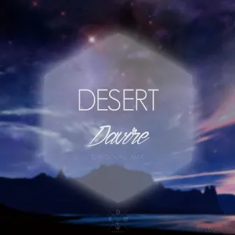 Desert by Davire