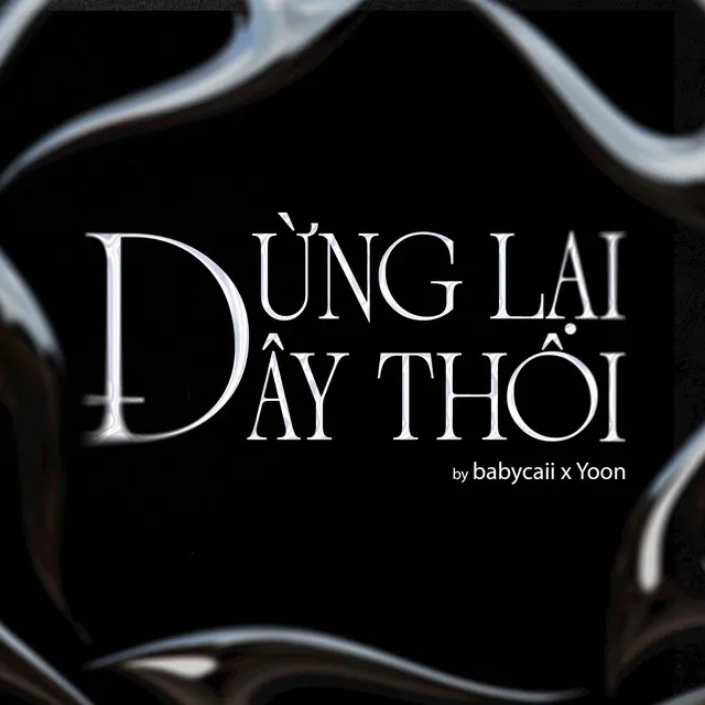 Dừng Lại Đây Thôi