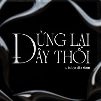 Dừng Lại Đây Thôi by Ciren