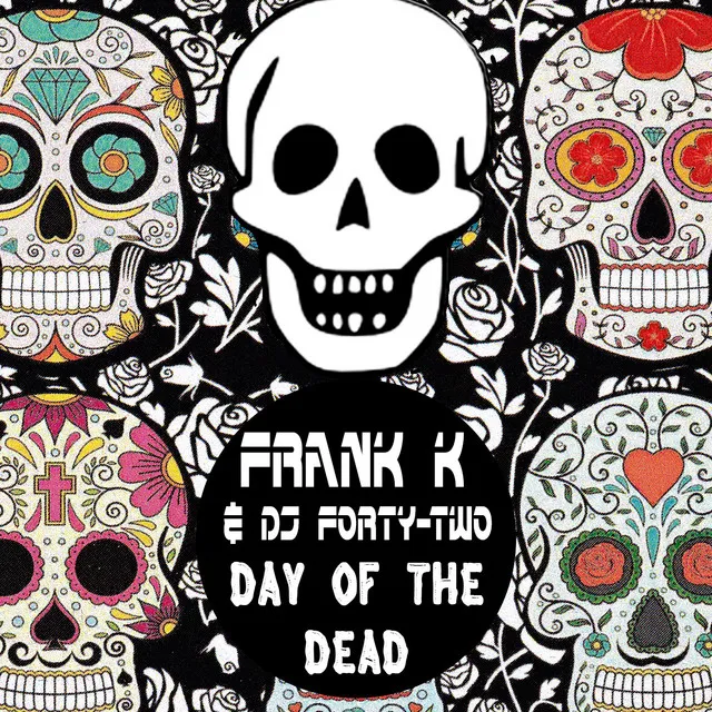 Day of the Dead - Salvo DJ Mix