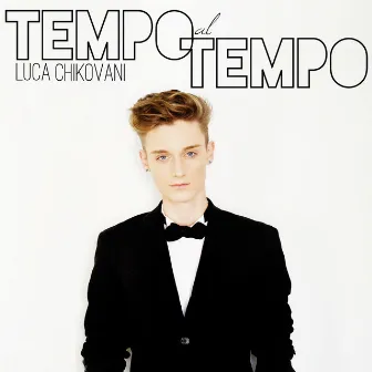 Tempo al tempo by Luca Chikovani