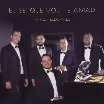 Eu Sei Que Vou Te Amar by Vocal Harmonia