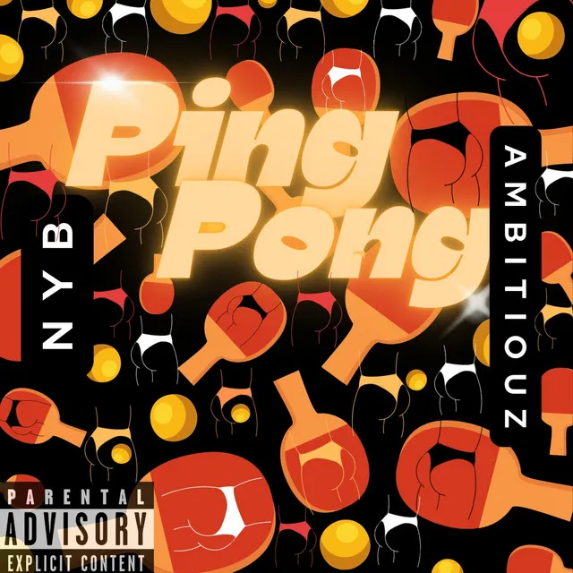 Ping Pong