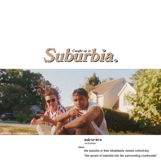 Suburbia