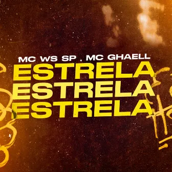 Estrela by Mc Ghaell