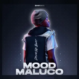 Mood Maluco by Dalmo no Beat