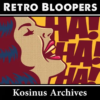 Retro Bloopers (Edited) by Carlos Leresche