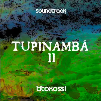 Tupinambá II by Titoxossi