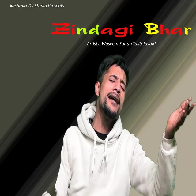 Zindagi Bhar