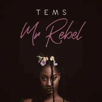 Mr Rebel by Tems