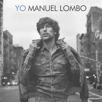 Yo by Manuel Lombo