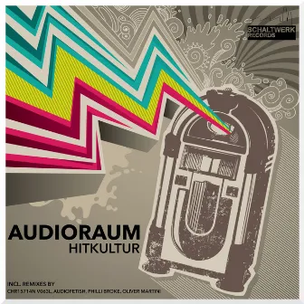 Hitkultur by Audioraum