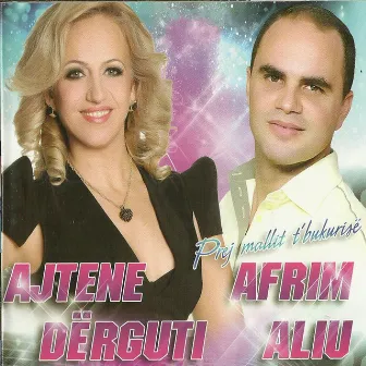 Prej Mallit T'Bukurisë by Afrim Aliu