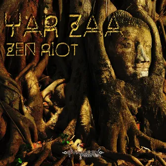 Zen Riot by Yar Zaä