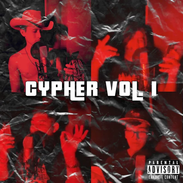 Cypher, Vol. 1