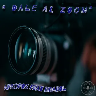 Dale al zoom by Bidabol