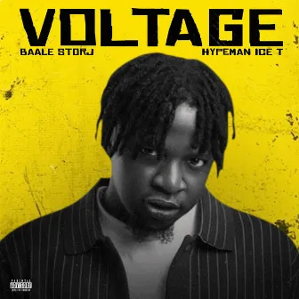 VOLTAGE (HYPE Version) by 