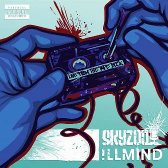 Live from the Tape Deck by Illmind