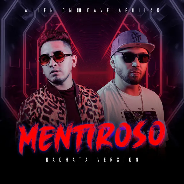 Mentiroso - Bachata Version